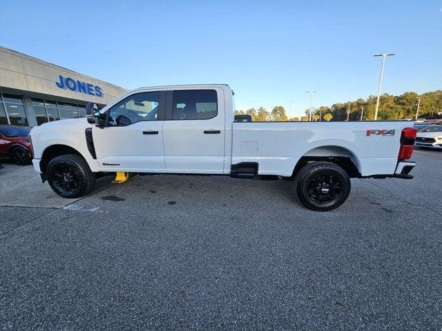 new 2024 Ford F-250 car, priced at $69,140