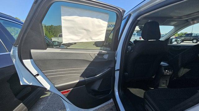 new 2025 Ford Escape car, priced at $34,095