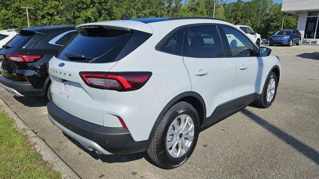 new 2025 Ford Escape car, priced at $34,095