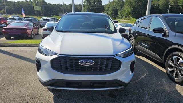 new 2025 Ford Escape car, priced at $34,095