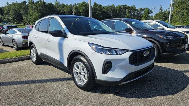 new 2025 Ford Escape car, priced at $34,095
