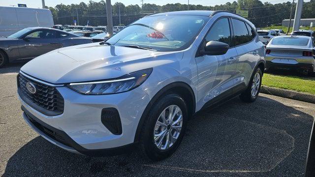 new 2025 Ford Escape car, priced at $34,095