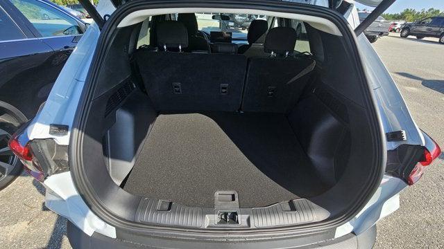 new 2025 Ford Escape car, priced at $34,095