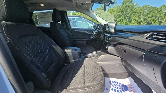 new 2025 Ford Escape car, priced at $34,095