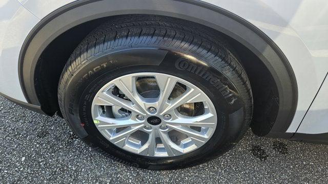 new 2025 Ford Escape car, priced at $34,095