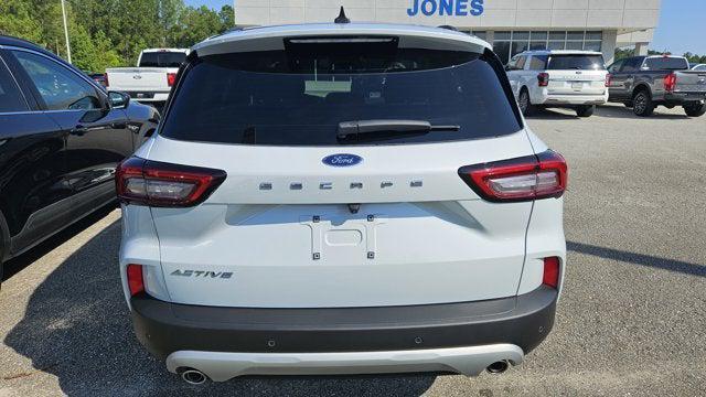 new 2025 Ford Escape car, priced at $34,095