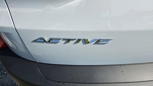 new 2025 Ford Escape car, priced at $34,095