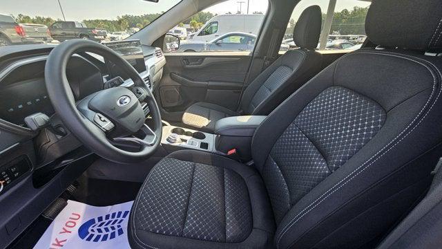 new 2025 Ford Escape car, priced at $34,095