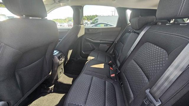 new 2025 Ford Escape car, priced at $34,095