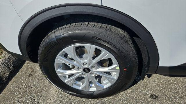 new 2025 Ford Escape car, priced at $34,095