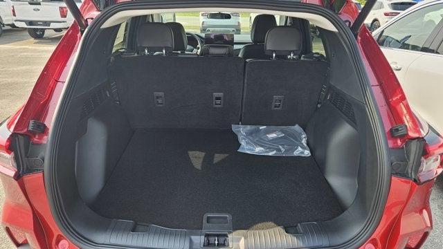new 2025 Ford Escape PHEV car, priced at $35,128