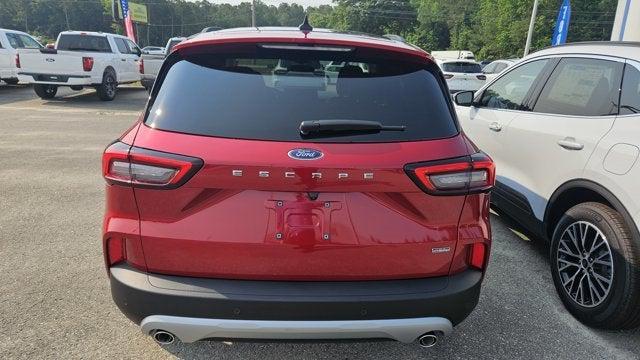 new 2025 Ford Escape PHEV car, priced at $35,128