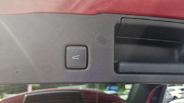 new 2025 Ford Escape PHEV car, priced at $35,128