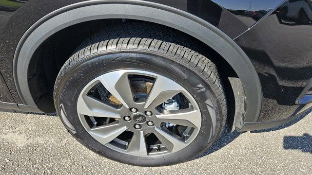 new 2025 Ford Escape car, priced at $34,695