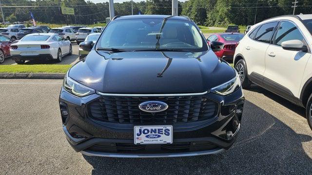 new 2025 Ford Escape car, priced at $34,695
