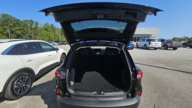 new 2025 Ford Escape car, priced at $34,695