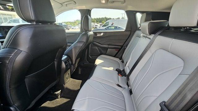 new 2025 Ford Escape car, priced at $34,695