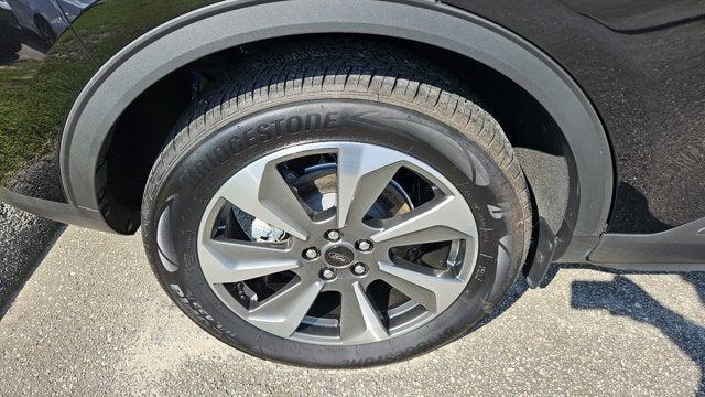 new 2025 Ford Escape car, priced at $34,695