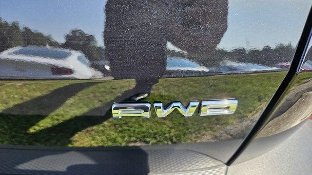 new 2025 Ford Escape car, priced at $34,695