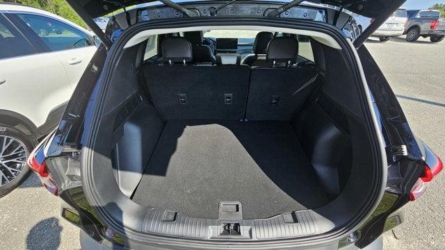new 2025 Ford Escape car, priced at $34,695