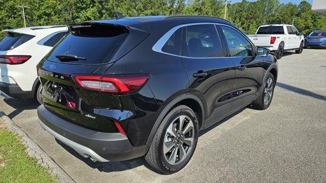 new 2025 Ford Escape car, priced at $34,695