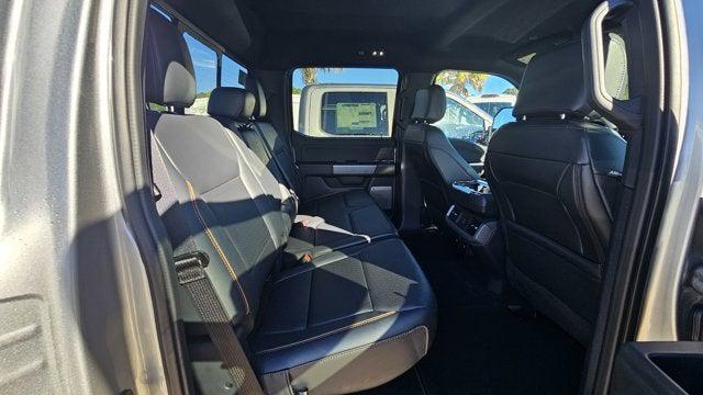 new 2025 Ford F-150 car, priced at $69,020