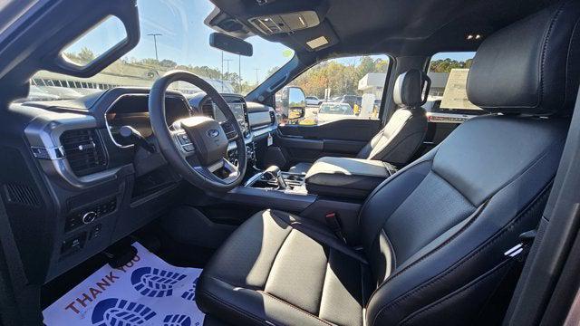 new 2025 Ford F-150 car, priced at $69,020