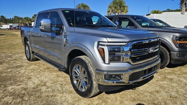 new 2025 Ford F-150 car, priced at $69,020