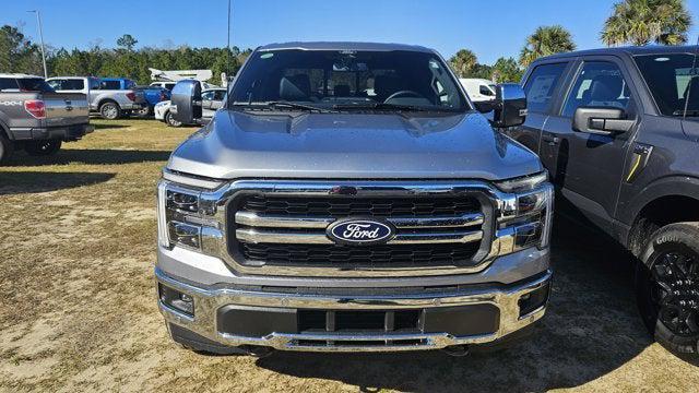 new 2025 Ford F-150 car, priced at $69,020
