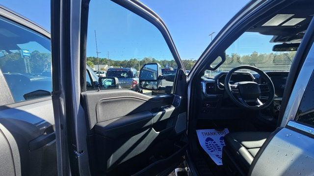 new 2025 Ford F-150 car, priced at $69,020