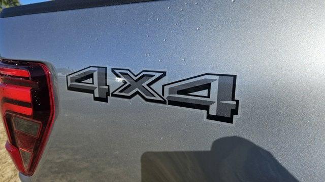 new 2025 Ford F-150 car, priced at $69,020