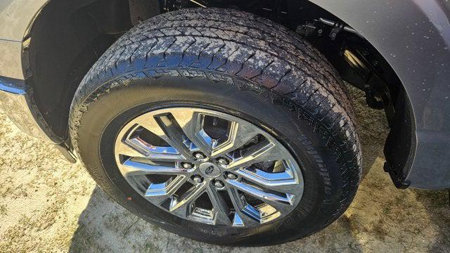 new 2025 Ford F-150 car, priced at $69,020