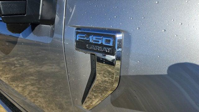 new 2025 Ford F-150 car, priced at $69,020