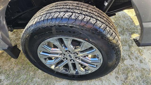 new 2025 Ford F-150 car, priced at $69,020