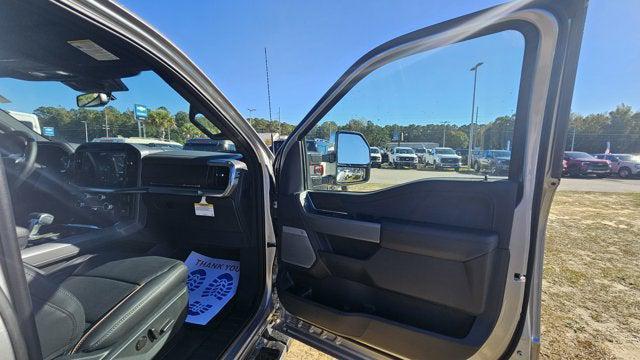 new 2025 Ford F-150 car, priced at $69,020