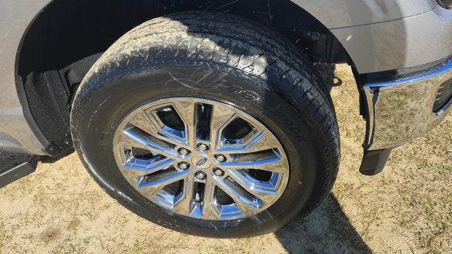 new 2025 Ford F-150 car, priced at $69,020