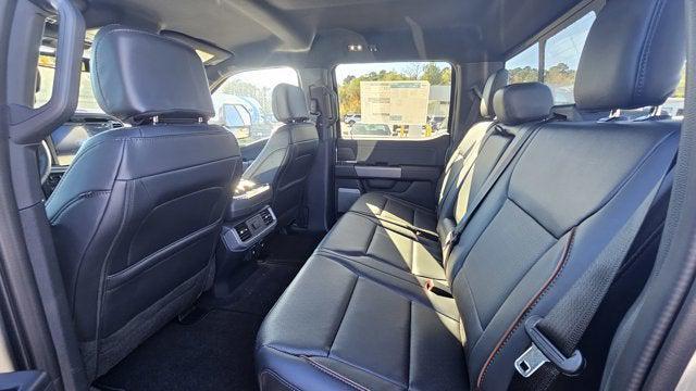 new 2025 Ford F-150 car, priced at $69,020
