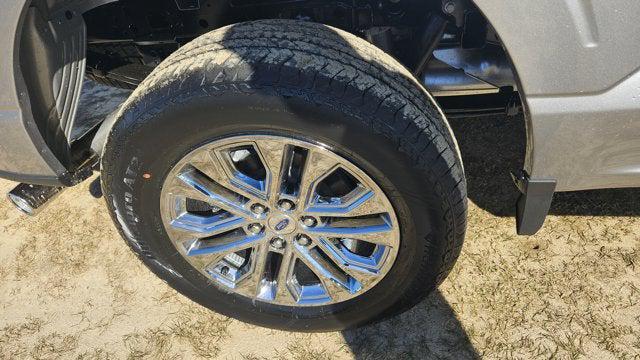 new 2025 Ford F-150 car, priced at $69,020