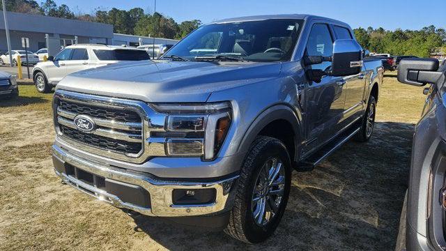 new 2025 Ford F-150 car, priced at $69,020