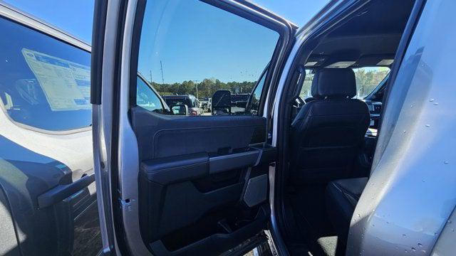 new 2025 Ford F-150 car, priced at $69,020