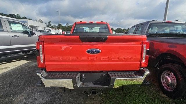 new 2025 Ford F-350 car, priced at $51,875