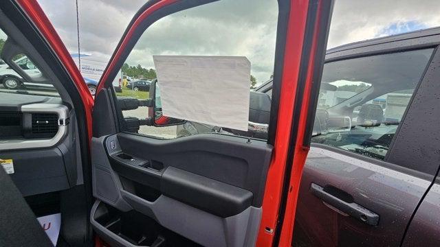 new 2025 Ford F-350 car, priced at $51,875