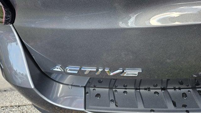 new 2025 Ford Explorer car, priced at $44,165