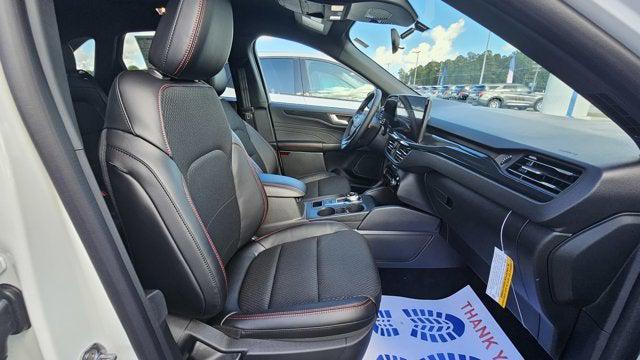 new 2026 Ford Escape car, priced at $34,175