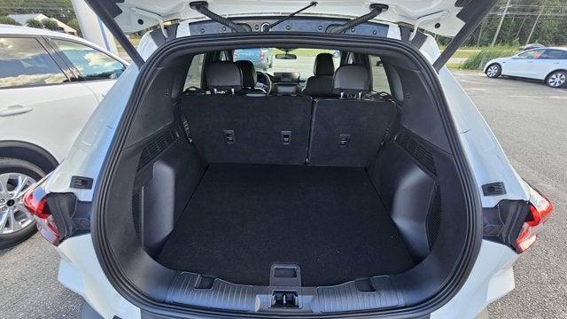 new 2026 Ford Escape car, priced at $34,175