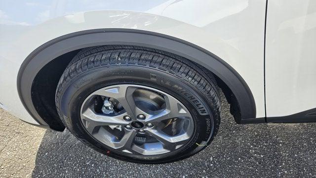 new 2026 Ford Escape car, priced at $34,175