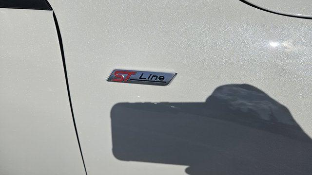 new 2026 Ford Escape car, priced at $34,175