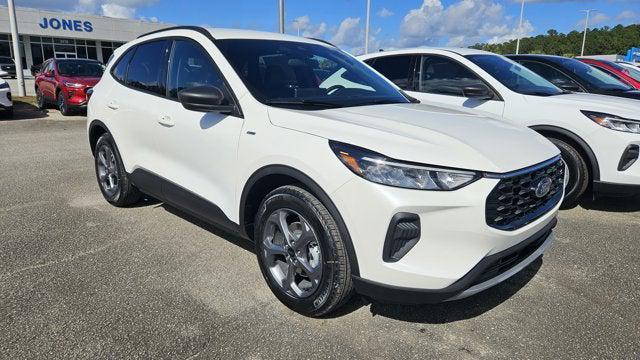 new 2026 Ford Escape car, priced at $34,175