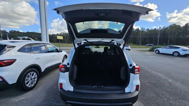 new 2026 Ford Escape car, priced at $34,175