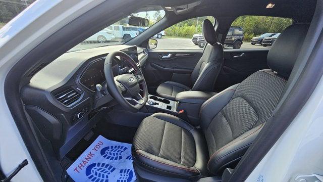 new 2026 Ford Escape car, priced at $34,175